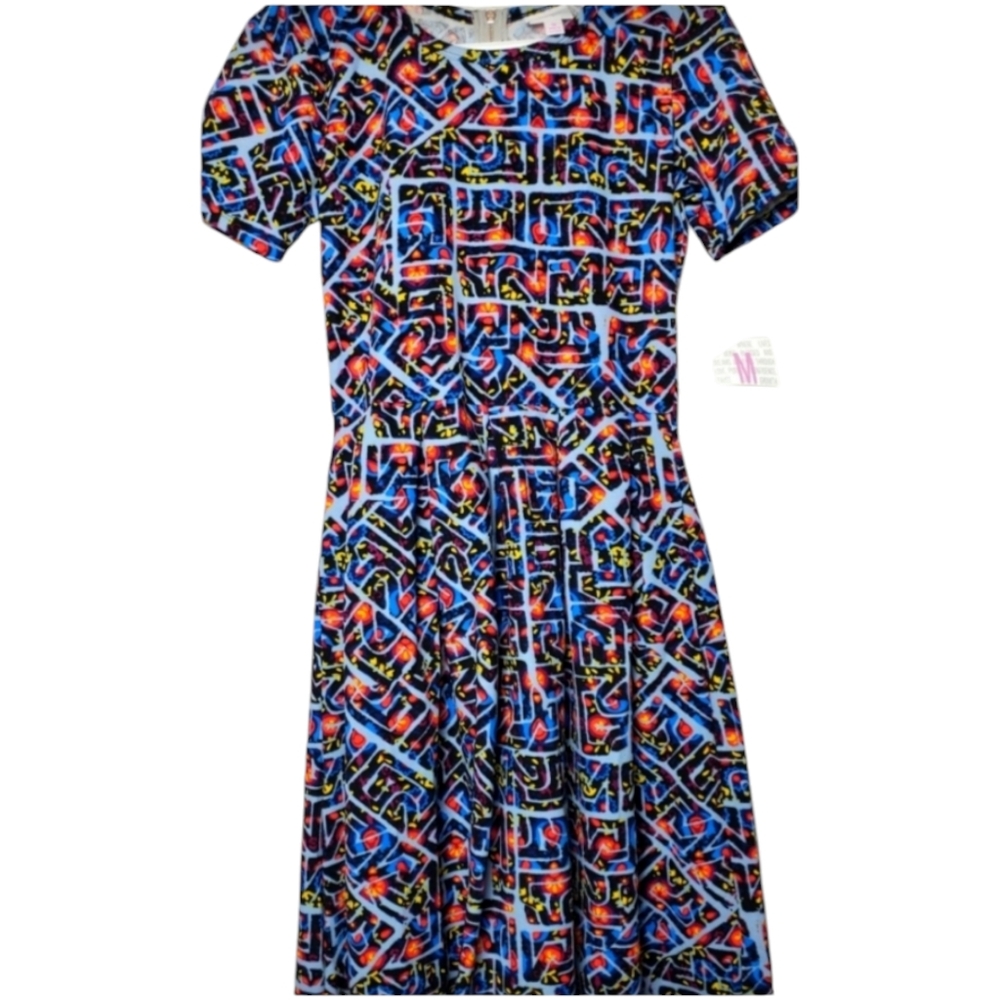Blue 💙 Amelia Dress